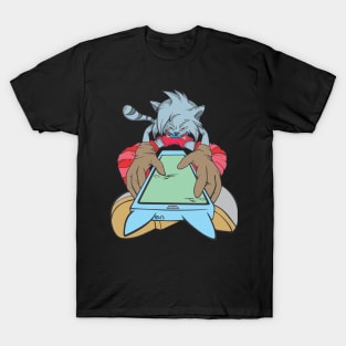 Fuu game T-Shirt